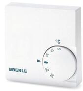Eberle 1482030 111110151100 Raumregler RTR - E 6121, 5-30&deg;C