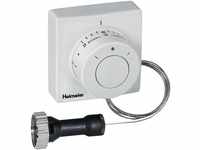TA Heimeier 2802-00.500 Thermostat-Kopf F mit Ferneinsteller mit eingebautem...