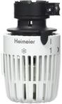 Heimeier Thermostatkopf, f&uuml;r Danfoss 32mm Klemmring Ventile, 9700-24.5