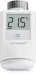 Homematic IP Smart Home Heizk&ouml;rperthermostat, digitaler Thermostat Heizung,