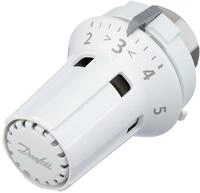 Danfoss RAW-K 5030 Thermostatischer Sensor mit fl&uuml;ssigkeitsgef&uuml;lltem Thermostatbalg