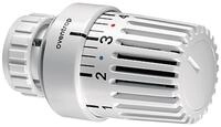 Oventrop 1011475 Thermostat Uni LD wei&szlig;, mit Nullstellung, small