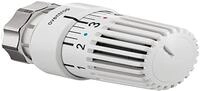 OV Thermostat Uni LDV mit Fl&uuml;ssig-F&uuml;hler wei&szlig;