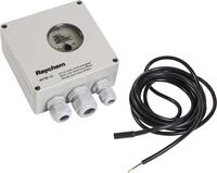 Raychem - Raumtemperaturregler Wasser f&uuml;r Heizband Auto regulierend ohne Gel atts13
