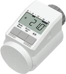 Eqiva Heizk&ouml;rperthermostat, Wei&szlig;, Model L, handlich