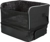 Trixie 1322 Autositz, 45 &times; 38 &times; 37 cm, schwarz
