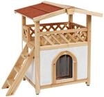 Kerbl Pet Katzenhaus Tyrol Alpin