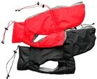 Heim 3330282 Stylische Hundedecke, gesteppt, Gr&ouml;&szlig;e: 28, rot