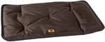 Ferplast Hundematte & Katzenmatte Mittel - Waschbares Hundebett - Hundekissen -