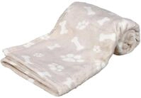 TRIXIE Decke Kenny 4011905371672, beige, 150 x 100 cm