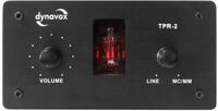 Dynavox TPR-2 Sound Converter Klangaufbereiter schwarz