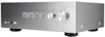 Yamaha A-S501 Stereo-Vollverst&auml;rker mit D/A-Wandler Silber