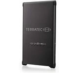 TERRATEC HA-1 Charge Mobiler Kopfh&ouml;rer-Verst&auml;rker mit Ladefunktion 3000 mAh