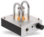 InLine 99206I AmpUSB, Hi-Res AUDIO HiFi DSD Kopfh&ouml;rer-R&ouml;hrenverst&auml;rker, USB