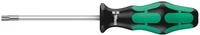 Wera 367 Torx HF Schraubendreher mit Haltefunktion, TX 30 x 115 mm, 05028055001