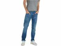 Wrangler Herren Greensboro Jeans, Blau (Bright Stroke), 32W / 32L