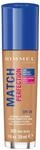 Rimmel Match Perfection Foundation 203