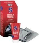 DR. WACK - S100 Kratzer-Politur f&uuml;r Motorrad 50 ml - Kratzer Entferner f&uuml;r...