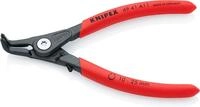 KNIPEX Pr&auml;zisions-Sicherungsringzange f&uuml;r Au&szlig;enringe auf Wellen mit