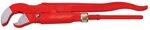 Rothenberger Chrom-Vanadiumstahl 45&deg; Super S Eckrohrzange, 2" Arbeitsbereich