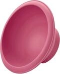 Lurch 83004 FlexiForm Halbkugel/Kuchenbackform (&Oslash; 18 cm x 9 cm) aus 100%...