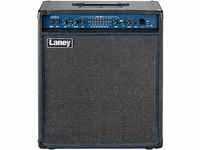 Laney RICHTER Series RB4 - Bass Guitar Combo Amp - 165W - 15 inch Woofer Plus...