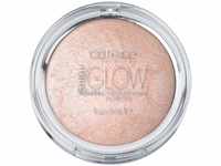 Catrice High Glow Mineral Highlighting Powder, Highlighter, Nr. 010, Nude,