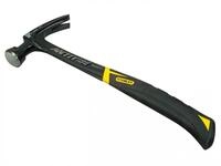 Stanley - FatMax XL AVX Rip Claw Hammer 20 Unzen 1-51-165 - STA151165