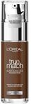 L'Or&eacute;al Paris Foundation Perfect Match, deckendes Make Up - perfekte Verschmelzung