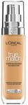L'Or&eacute;al Paris, True Match Foundation, nahtlos verblendbar, mit Hyalurons&auml;ure,