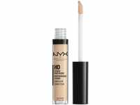 NYX Professional Makeup HD Photogenic Concealer Wand, Für alle Hauttypen,...