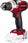 Einhell Akku-Bohrschrauber TE-CD 18 Li E - Solo Power X-Change (Lithium Ionen,