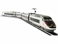 Trains MEHANOT110 TGV Tricourant SNCF Zug-Set H0, 8 Jahre to 99 Jahre