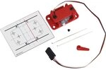 Piko 55272 Unterflur-Weichenantrieb, Schienenfahrzeug, Rot, M