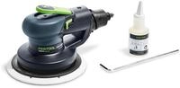 Festool Druckluft-Exzenterschleifer LEX 3 150/5 (mit Schleifteller &Oslash; 150 mm