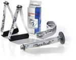 THERABAND Zubeh&ouml;r-Set f&uuml;r Widerstandsb&auml;nder &ndash; T&uuml;ranker, Assist-Schlaufe &