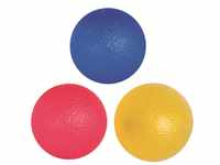 Energetics Fingerball Handtrainer Unisex, Blau, One Size