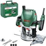 Bosch Oberfr&auml;se POF 1400 ACE (1.400 Watt, im Koffer)