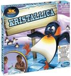 Hasbro Gaming Kristallica Brettspiel f&uuml;r Vorschulkinder, Strategiespiel f&uuml;r...