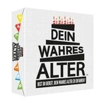 Kylskapspoesi 43101 - Dein wahres Alter &ndash; Bist du bereit, dein wahres Alter zu