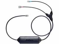 Jabra EHS-Adapter for GN 9120 DHSG, GN 93XX, PRO 94XX, PRO 920 and GO 6470 for