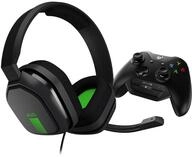 ASTRO Gaming A10 Gaming-Headset mit Kabel, MixAmp M60 f&uuml;r Controller, ASTRO...