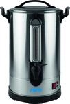 SARO Kaffeemaschine mit Rundfilter &ndash; 8,3 L &ndash; 60 Tassen &ndash; Edelstahl &ndash;