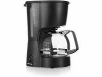 Tristar Kaffeemaschine mit 600 ML Fassungsvermögen - ideal für Campings...