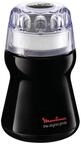 Moulinex ar110830 Universalm&uuml;hle, f&uuml;r Kaffee/Gew&uuml;rze/N&uuml;sse, Schwarz, f&uuml;r alle