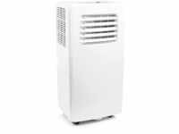 Tristar AC-5531 Mobile Klimaanlage – Kombinierte Kühl-, Entfeuchtungs- und