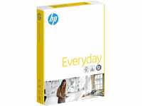 HP CHP650 Everyday das zuverlässige Papier für jeden Tag, 75 g/m², A4, 500...