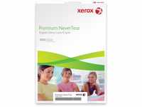 Xerox Premium NeverTear Kunststoffpapier 003R98093 - A4 210 x 297 mm, 365 g/m²...