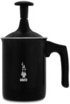 Bialetti Tutto Crema, Perfect Cream, Nicht f&uuml;r Induktionsherde geeignet,