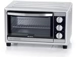 Ariete 985 Elektrischer Umluftofen, 30 Liter, Bon Cuisine 300 &ndash;...